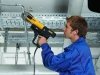 Zaciskarka sieciowa elektrohydrauliczna REMS Power Press ACC nr kat 577010 + 3 szczęki do wyboru (15,18,22,28 lub 35)